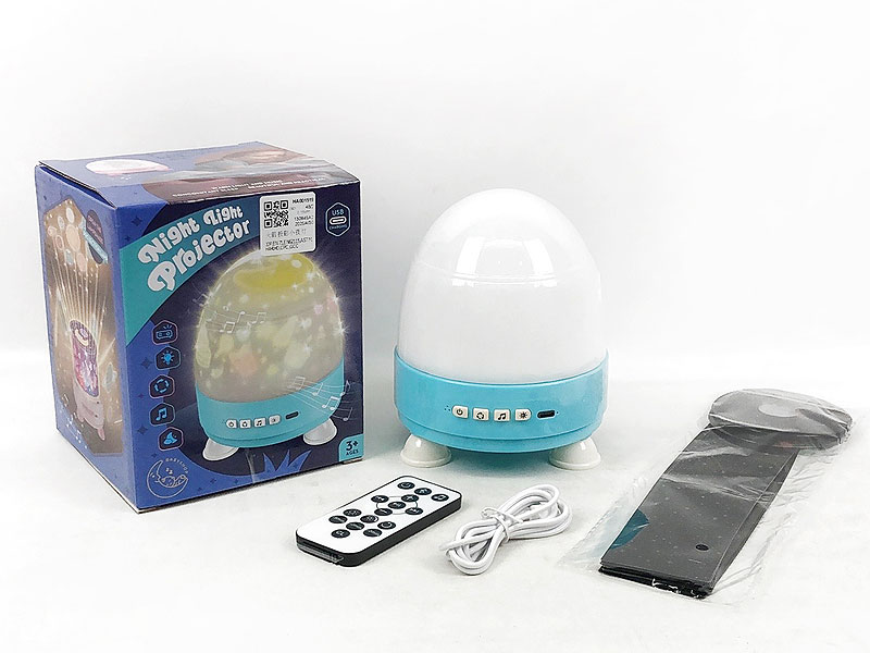 Projection Night Light toys