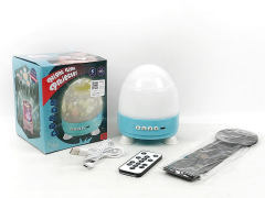 Projection Night Light toys