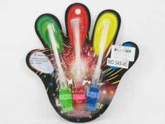 Finger Light(3in1) toys