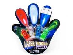 Finger Light(4in1)