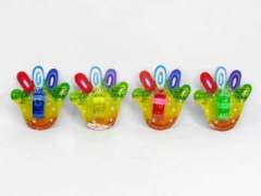 Finger Light(4C) toys