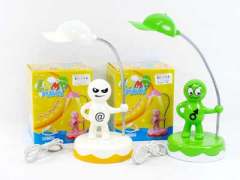 Lamp(8S) toys