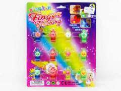Finger Light(12in1) toys