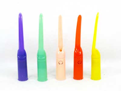 Finger Light(5in1) toys