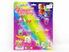 Finger Light(12in1) toys