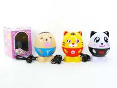 Cartoon Lamp(9S) toys