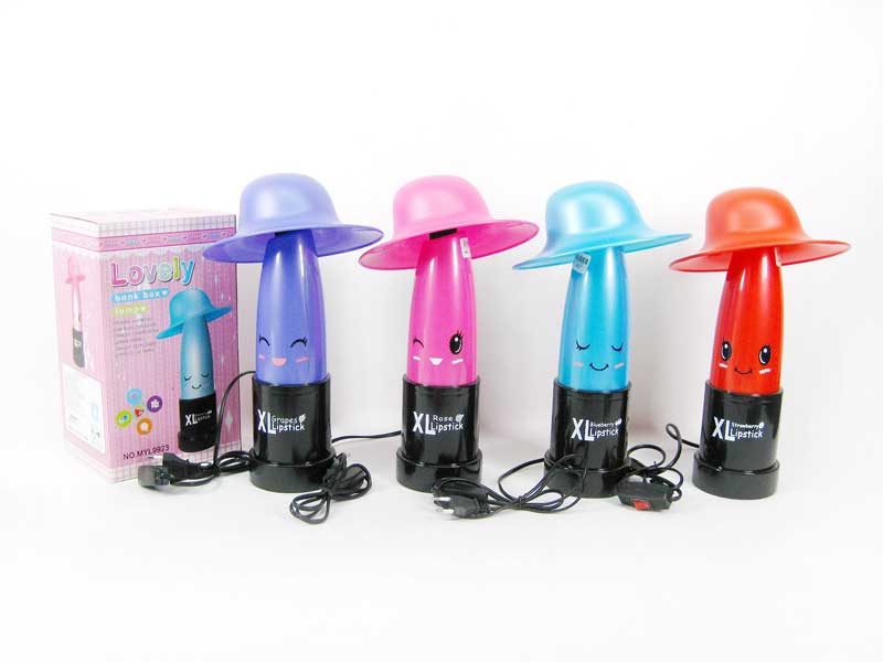 Lamp(4S4C) toys