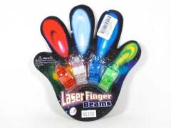 Finger Light(4in1) toys