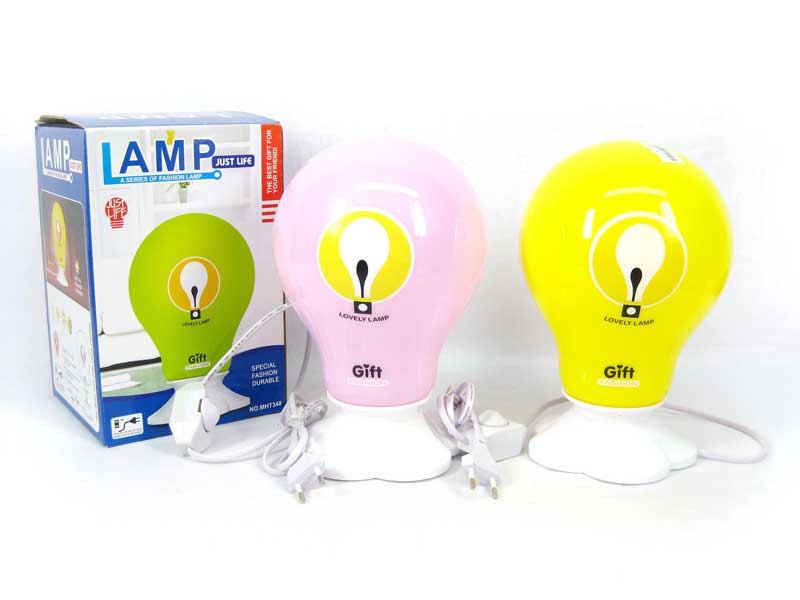 Lamp(2C) toys