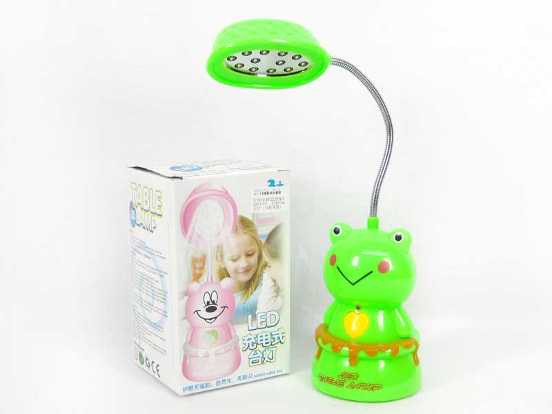 lamp(10S) toys