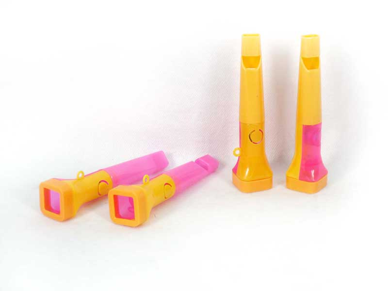 Electric Torch(4in1) toys