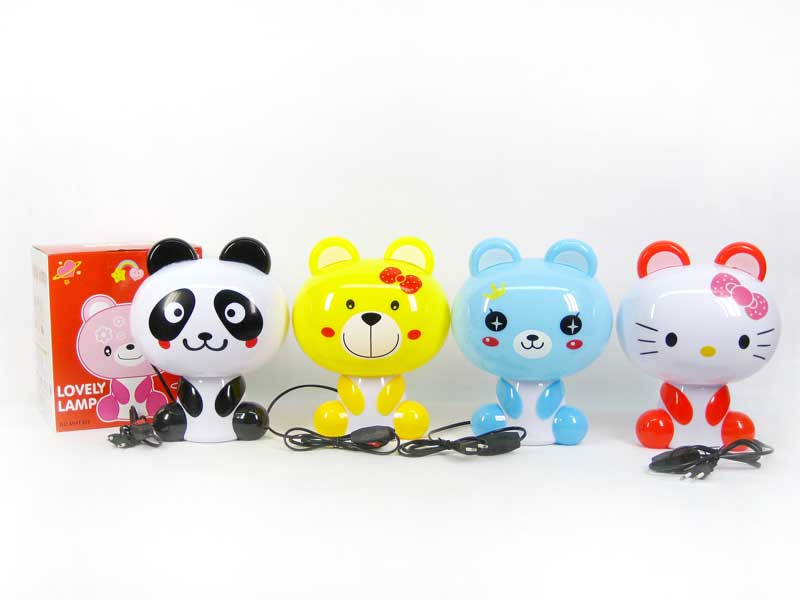 Lamp(4S) toys