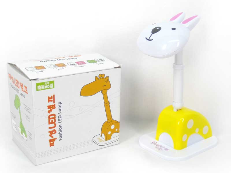 Lamp(2C) toys