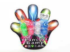 Finger Light(4in1) toys