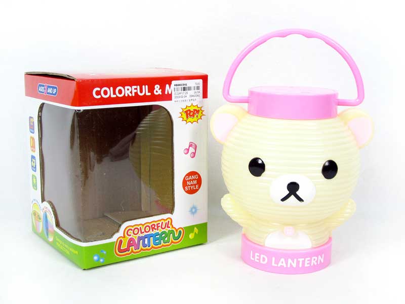 Lantern W/M toys