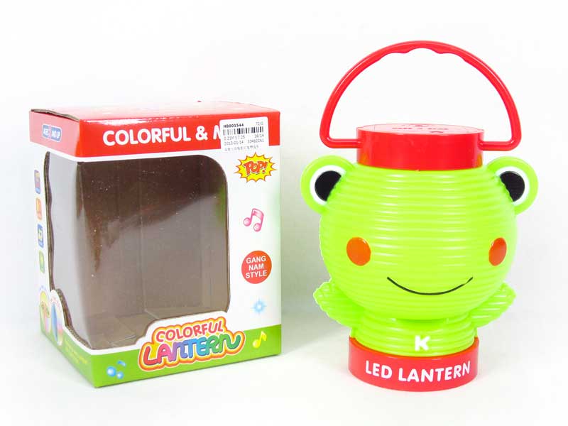 Lantern W/M toys
