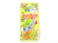 Finger Light(4in1) toys