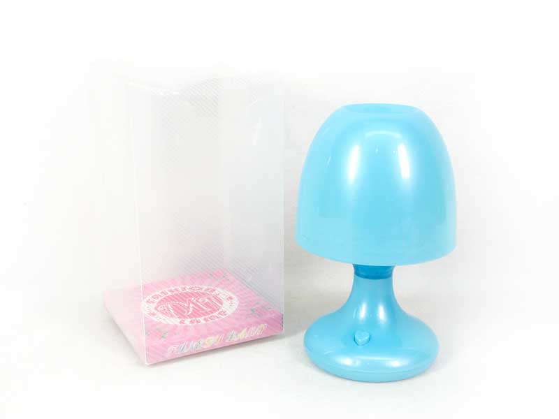 Lamp(4) toys