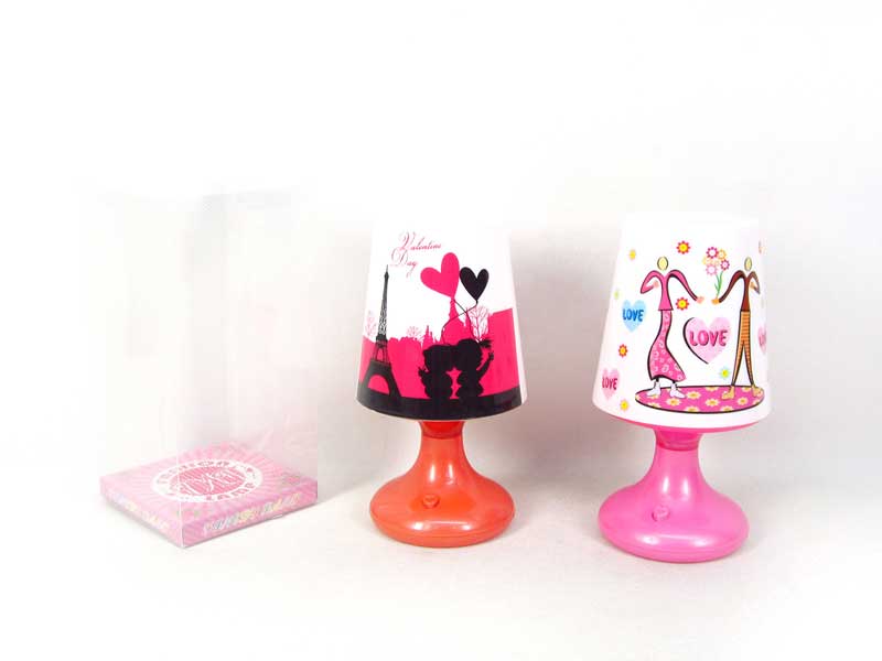 lamp(12S) toys