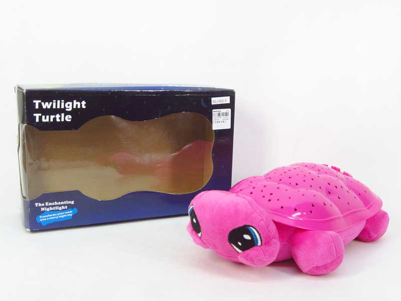 Light Tortoise toys