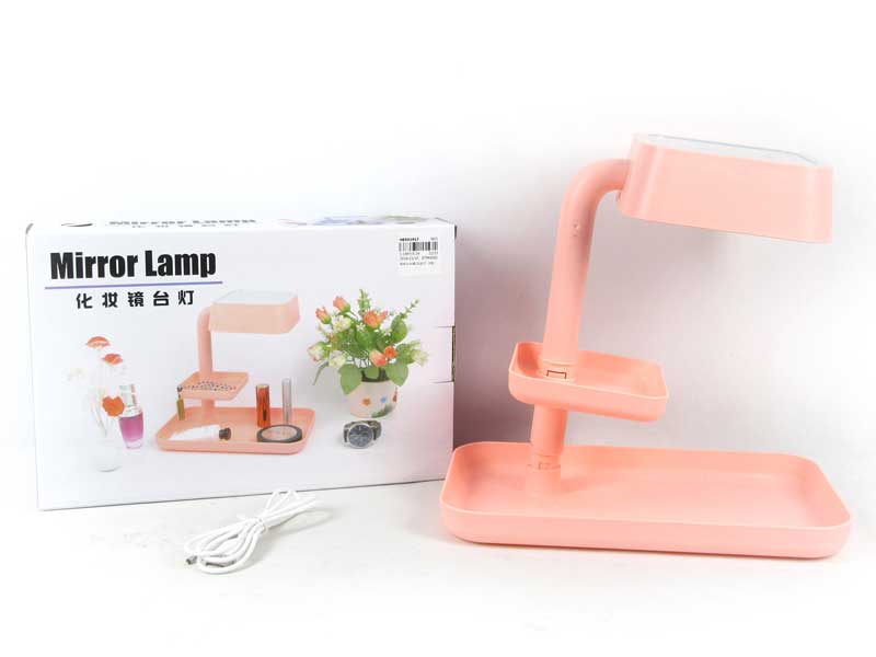 Mirror Lamp(5C) toys