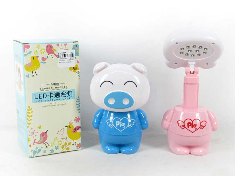 lamp(2S2C) toys