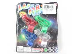 Finger Light（4in1） toys