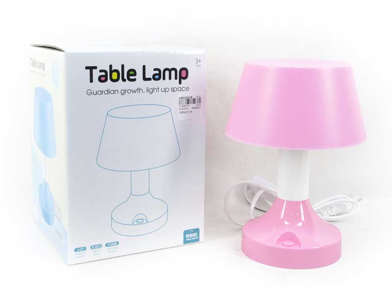 Lamp(3C) toys