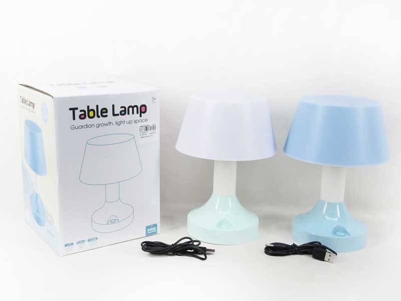 Lamp(3C) toys