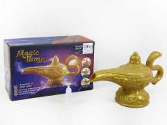 Magic Lamp toys