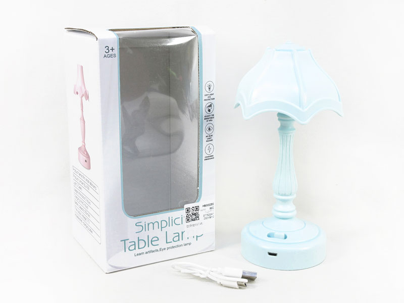 Lamp(4C) toys
