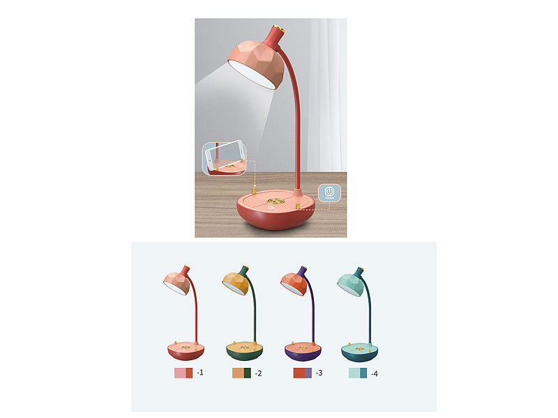 Lamp(4C) toys