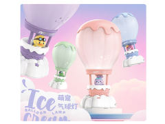 Lamp(4C) toys