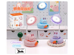 Lamp toys