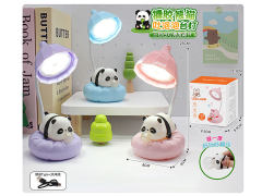 Lamp toys