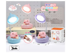 Lamp toys