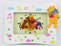7"Clock toys