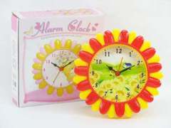 Clock(4S) toys