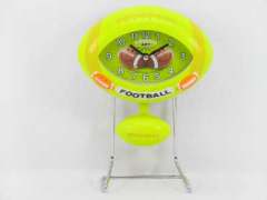 Football Alarm Clock(5C) toys