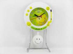 Golf  Alarm Clock(5C)