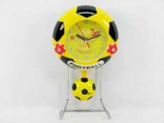 Football Alarm Clock(5C)
