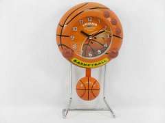Basketball  Alarm Clock(5C)