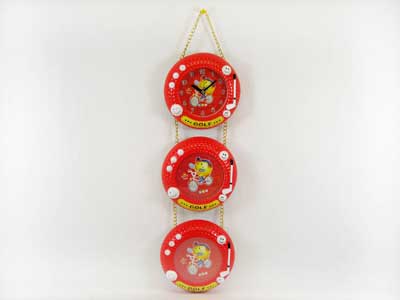 Clock&Photo Frame(5C) toys