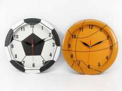 Wall Clock(2S) toys