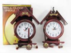 Sway Clock(2S) toys