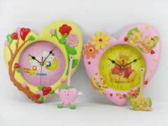 Wall Clock(2S) toys