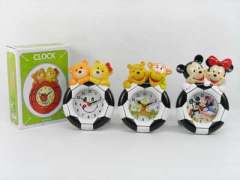Clock(3S) toys