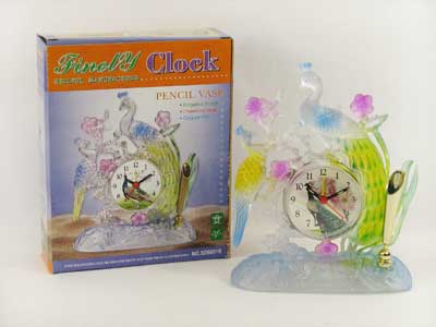 Clock toys