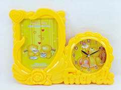Clock & Photo Frame(5C) toys