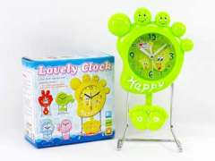 Shaking Clock toys